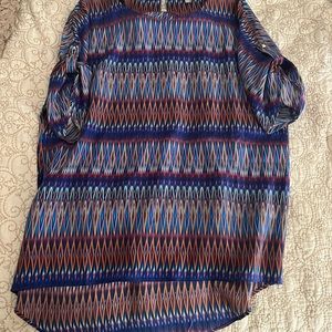 Ellie Kai women’s blouse (size 0)